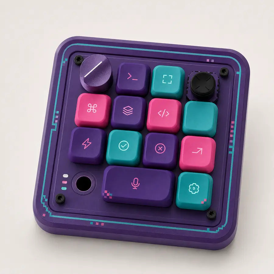 Arcade Grape