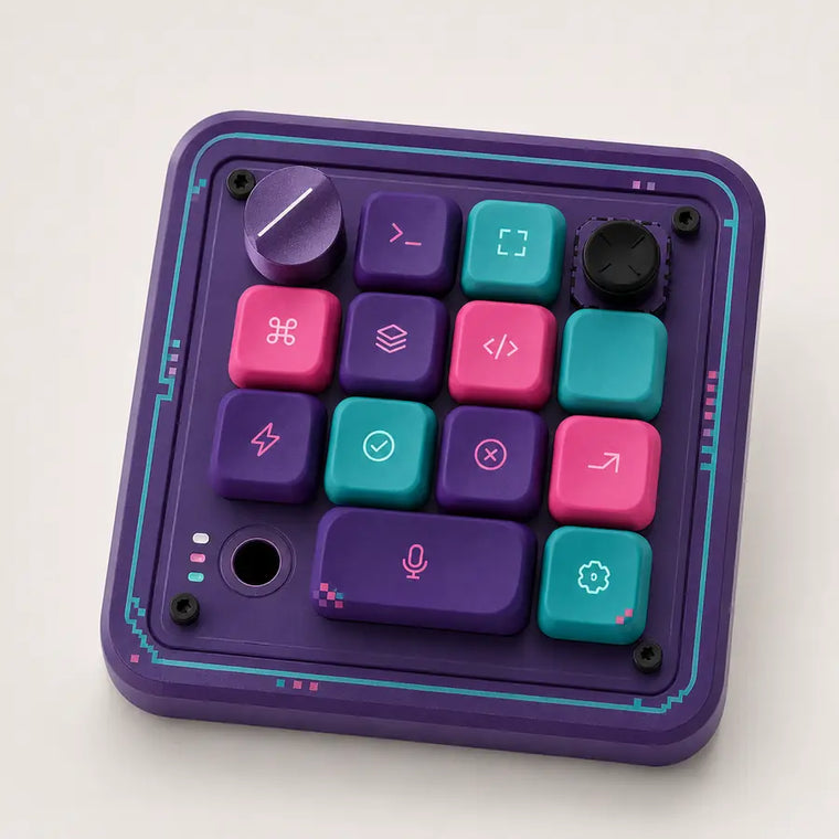 Arcade Grape