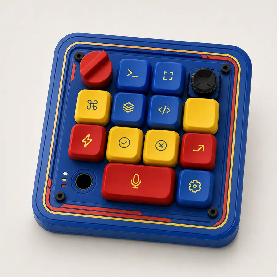 Arcade Primary