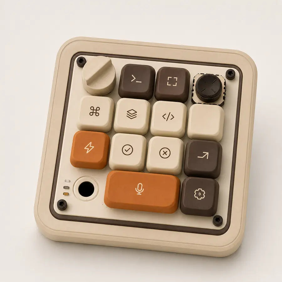Retro Beige