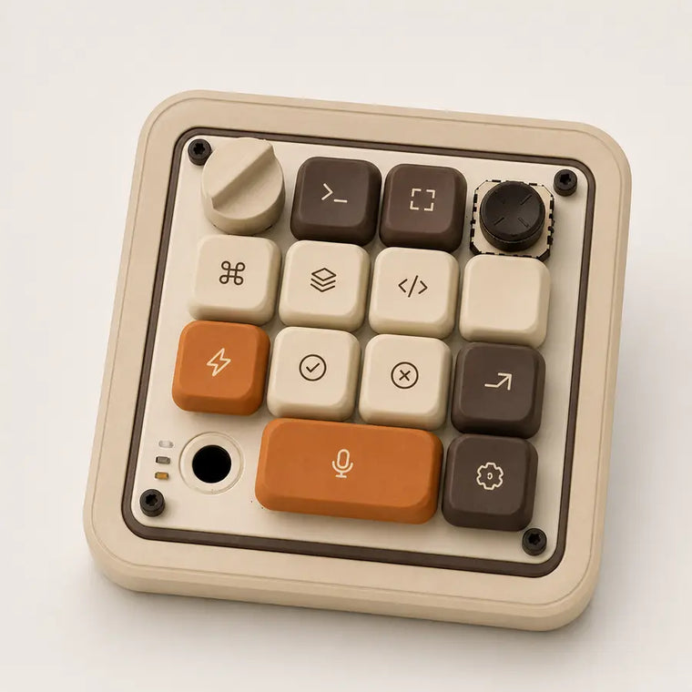 Retro Beige